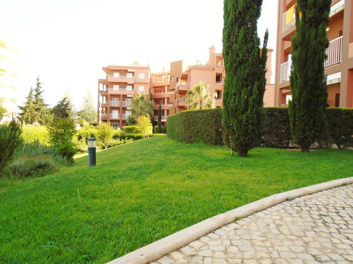 Summer Beach Apartment Litoralmar Portimão Exterior foto