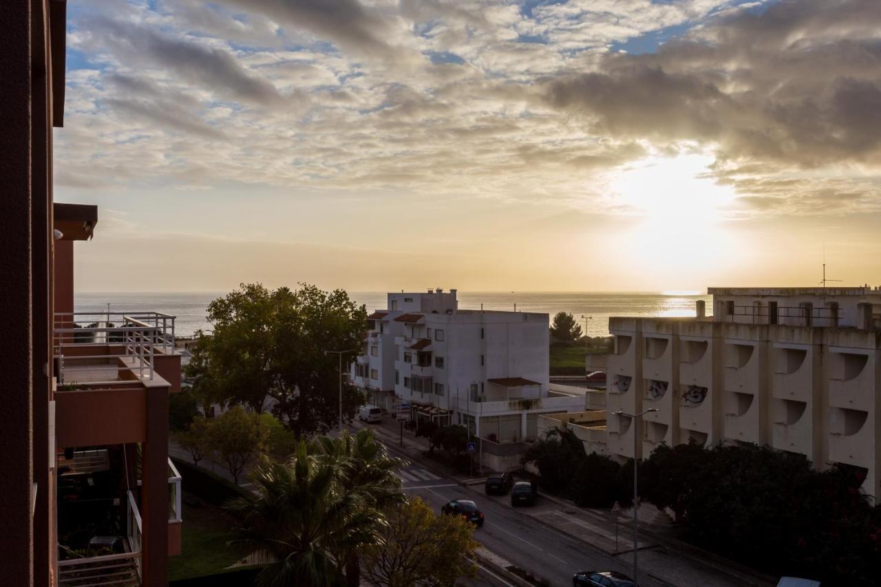 Summer Beach Apartment Litoralmar Portimão Exterior foto